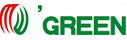 O`Green